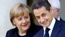 Francuska – Njemačka, složni par ili par rivala?