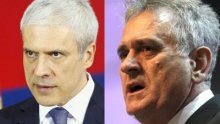 Jesu li se nagodili Tadić i Toma Nikolić?
