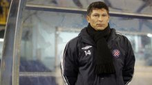 Ima li Balakov još kredita u Hajduku?