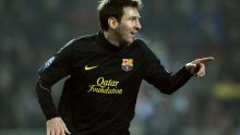 Messi pronašao način da razljuti Guardiolu