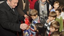 Kerum se nada da će ga Milanović nagraditi