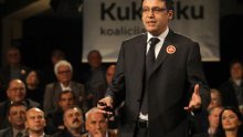 Jovanović: Novi zakon šalje Mamića u povijest