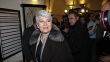 Kosor: Everything is ready for transfer of power