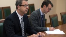 Brammertz: Tužiteljstvo BiH nije pristrano, Hrvatska je ranije obaviještena