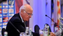 Marković preživio, Maleš otišao, Mamić optuživao