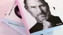 Steve Jobs - prijava