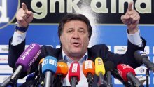 Zdravko Mamić opet govori o svemu i svačemu