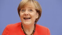 Merkel to visit Kosovo Monday