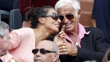 Jean-Paul Belmondo izdaje dvije knjige