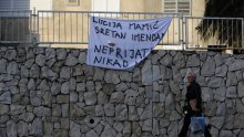 Rat transparentima protiv Mamića i HNS-a