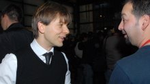 Bruketa&Žinić uz Kukuriku odradili i kampanju Janeza Janše