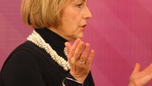 Pusic: Frst moves - EU referendum, formation of arbitration tribunal