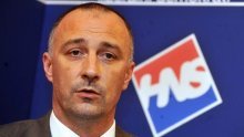 HNS seeks formation of parliamentary commission of inquiry