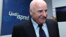USKOK drops investigation of Jarnjak