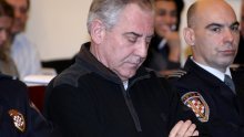 Judge to decide on conditions of Sanader's release at 1500 hrs