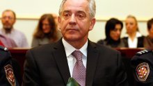 Sanader izlazi na slobodu 12. prosinca