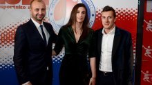 Štrlek hrvatski rukometaš godine, a Željko Babić trener
