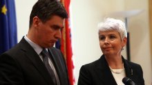 Plan 21 ostao nepoznanica, a HDZ sam 'pao' u borbi protiv korupcije