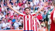 Čop jako sretan u novom klubu: Najbolje tek dolazi!