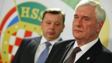 Friščić usprkos izbornom debaklu nije ponudio ostavku