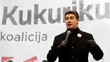Milanovic: Charges against Rijeka mayor were politically motivated