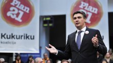 SDP chief: Investigation into HDZ without precedent