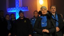 'Domoljublje nikada nije izašlo iz mode'