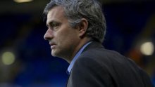 Realovi navijači okrenuli palac dolje Mourinhu