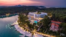 Bellevueu nagrada za najbolji svjetski hotel za medeni mjesec