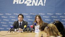 'Jovanović je krivac za pesimizam hrvatskog čovjeka'