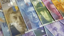 Europski sud spustio bankama zbog švicarca