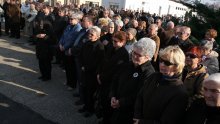 Bivši logoraši podnose kaznene prijave