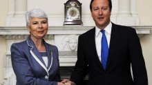 Cameron: Moment of Croatia's EU entry getting near