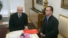 'Donio sam dokaze da nije bilo eruptivnog požara'