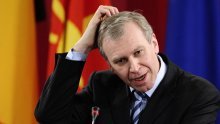 Belgium EU presidency: Shipyards, borders, ICTY critical issues