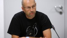 'Stipić nema legitimitet za posao v. d. ravnatelja na HTV-a'