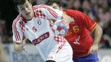 Duvnjak se zbog HSV-a odrekao pola milijuna