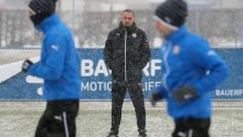 Međugorje ipak neće ugostiti Dinamo: Odluku smo donijeli teška srca