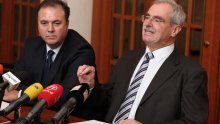Parl't speaker, HDZ MPs call on Opposition to reconsider boycott