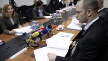 Na dražbama HFP-a prodano samo 2 posto dionica