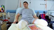 Na optuženičkoj klupi profesorica koja je ozlijedila satnika