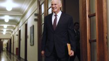 Papandreou dobio podršku vlade za referendum