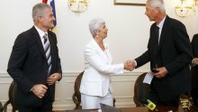 Manje rate kredita u švicarcima tek od listopada