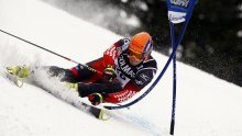 Pobjeda Raicha, Kostelić 17. u Adelbodenu