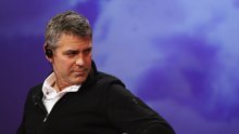 Clooney ljubomoran na Jackmanovu titulu