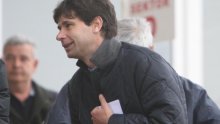 Vučević otišao, još se čeka nasljednik