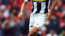 Juventus bez Salihamidžića mjesec dana