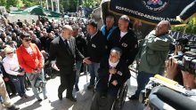 Kako se potiho prestao gurati ustavni zakon o braniteljima