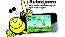 Bubašpara preselila na iPhone