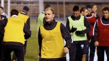Galatasaray odustaje od kupnje Ibričića